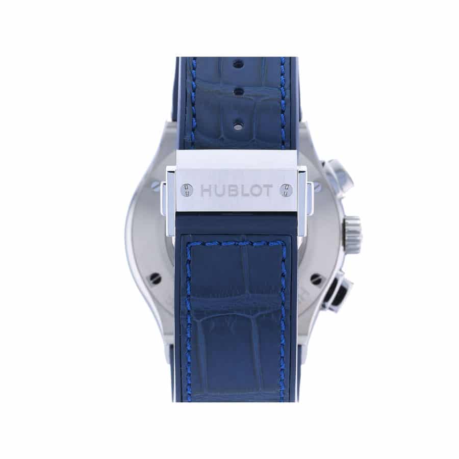 Hublot Classic Fusion Replica - Top club