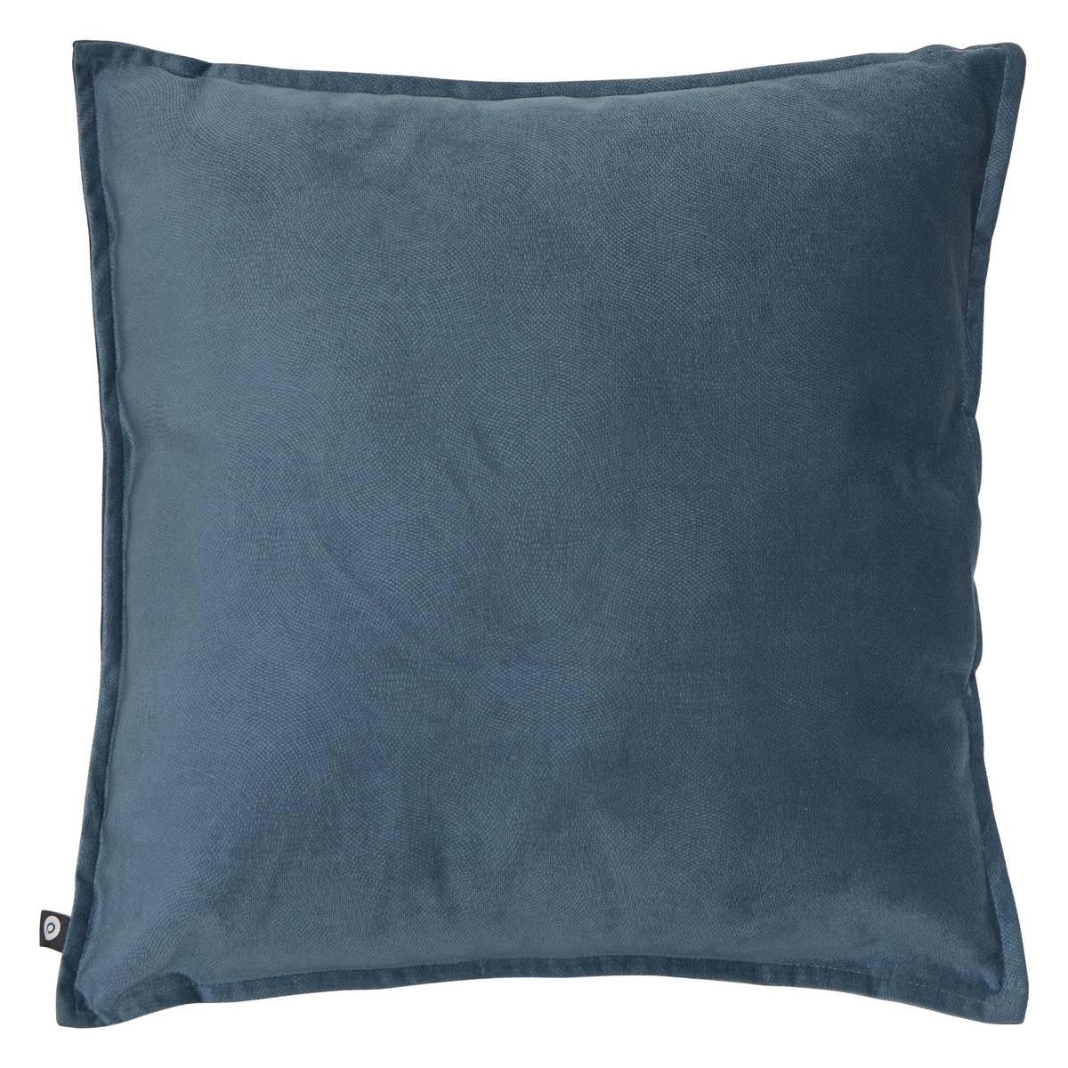 Cushion "Lilou Aegean Blue, 45x45 cm