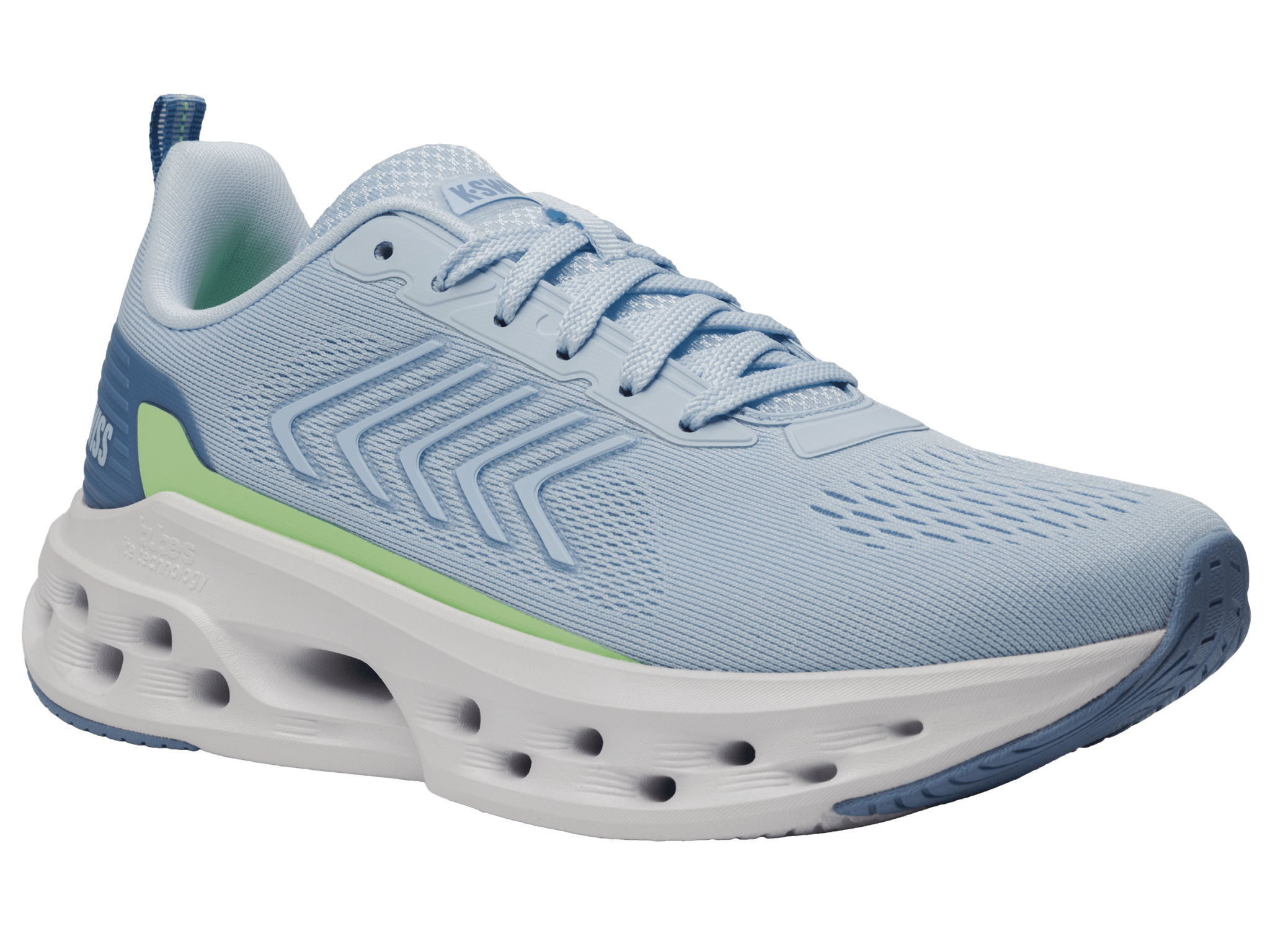 MELROSE TUBES LITE - Footwear K-Swiss