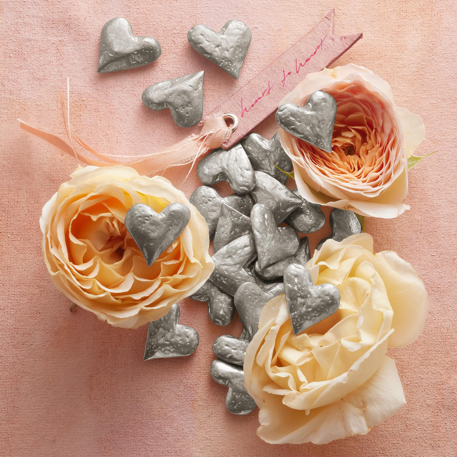 Handful Of Hearts Set - Sundance Clothing