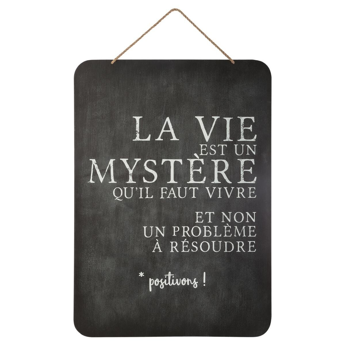 Wall decoration"Loni" 44x61 cm