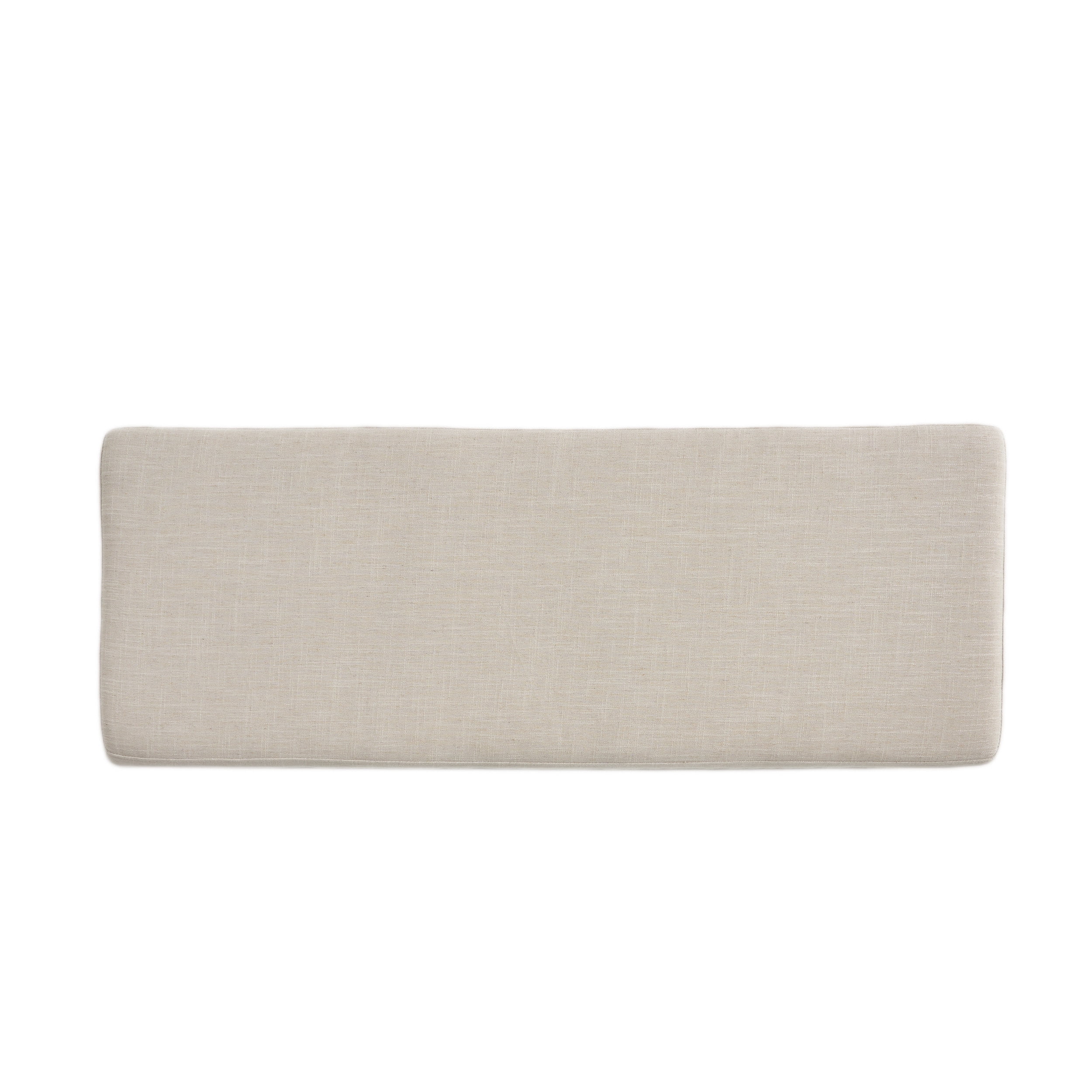 Noble House Hampton Contemporary Fabric Upholstered Storage Ottoman, White and Blue Floral - Image 87