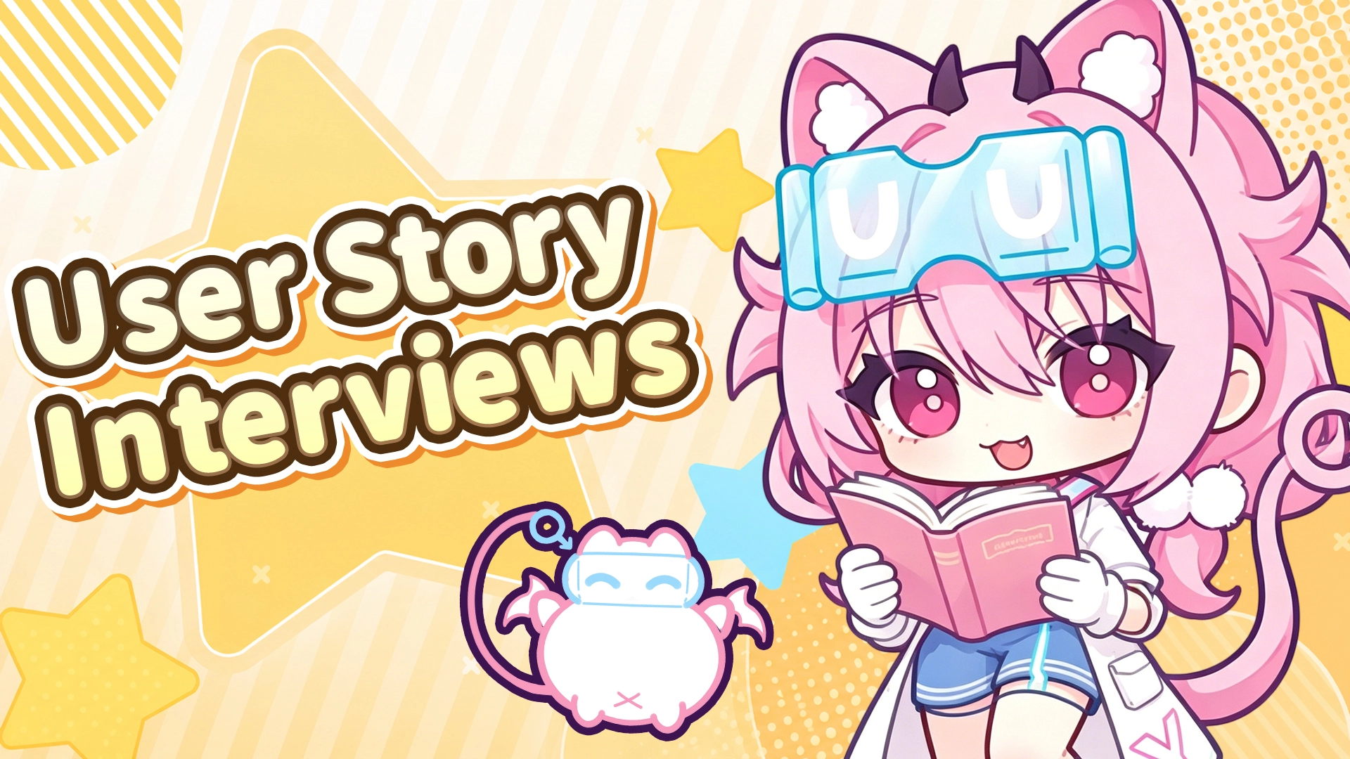 Blog cover image highlighting real sex toy user stories and intimate interviews by Dr.YUU.