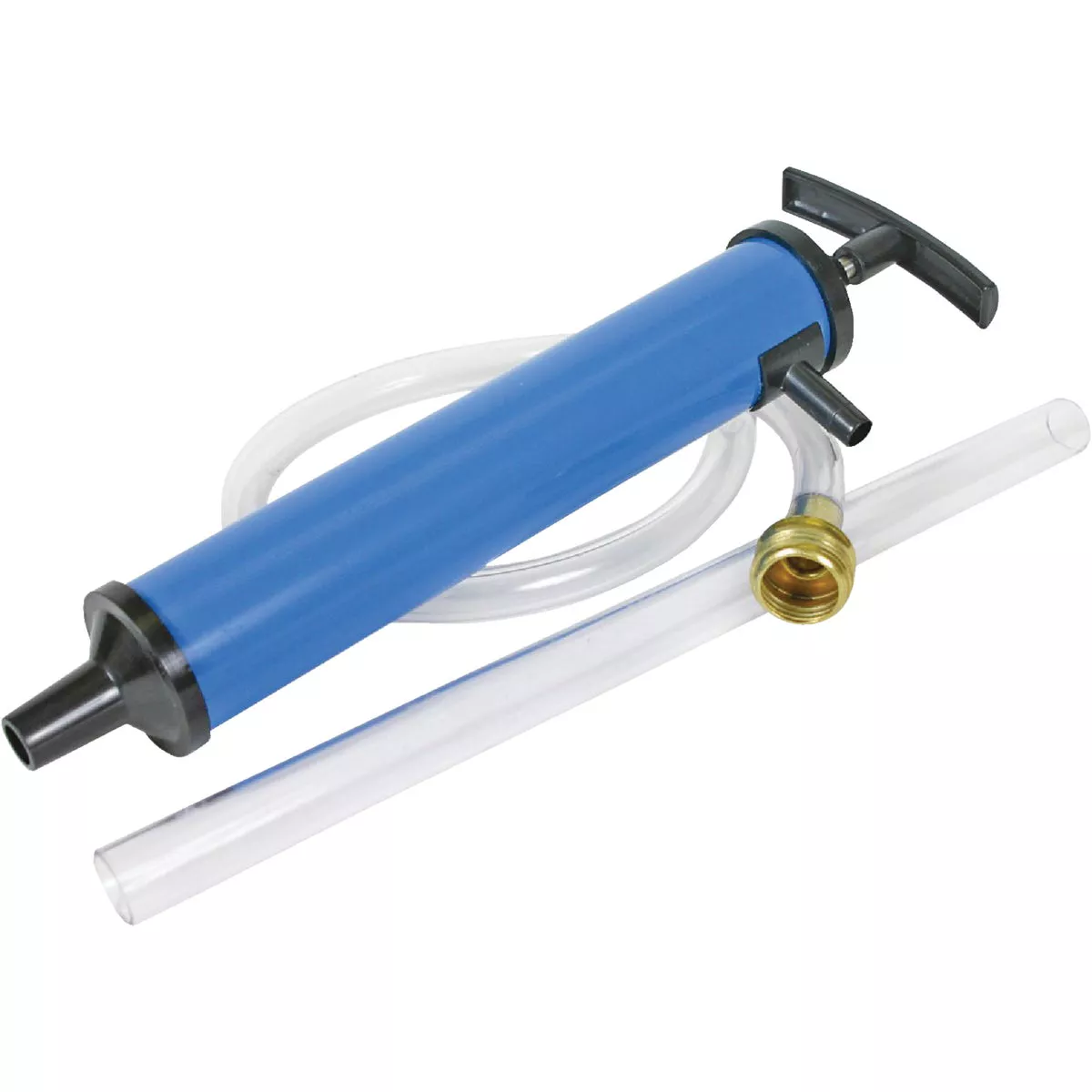 Radiator & Gas Tank Parts