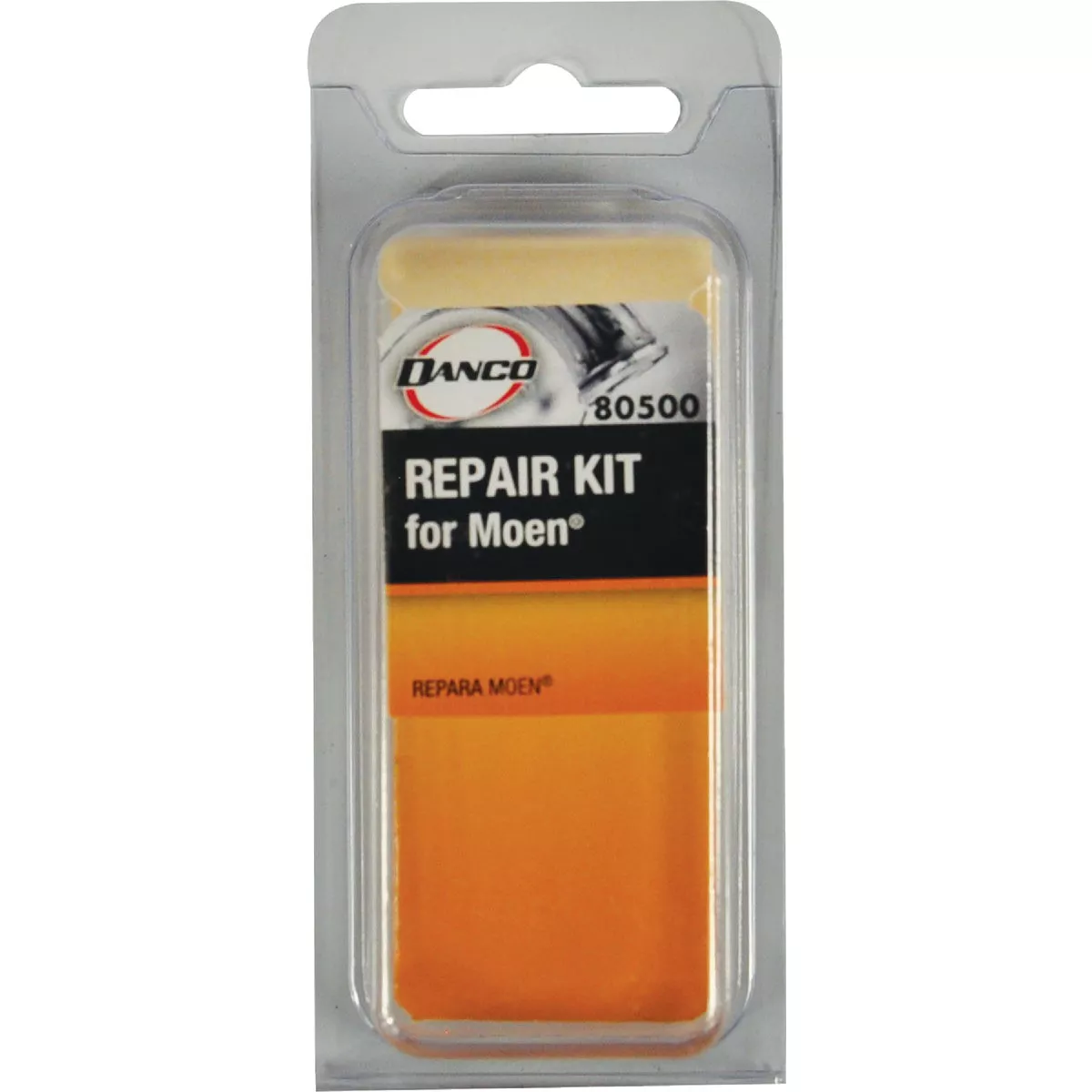 Danco Moen, single Handle Plastic, Rubber Faucet Repair Kit