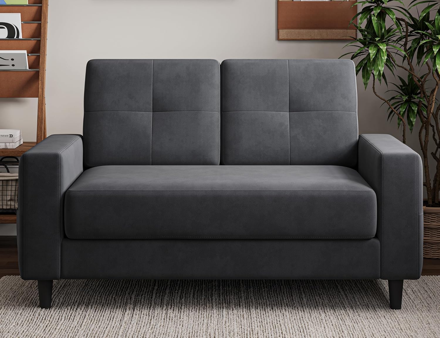 Txtin's Loveseat Sofa 53