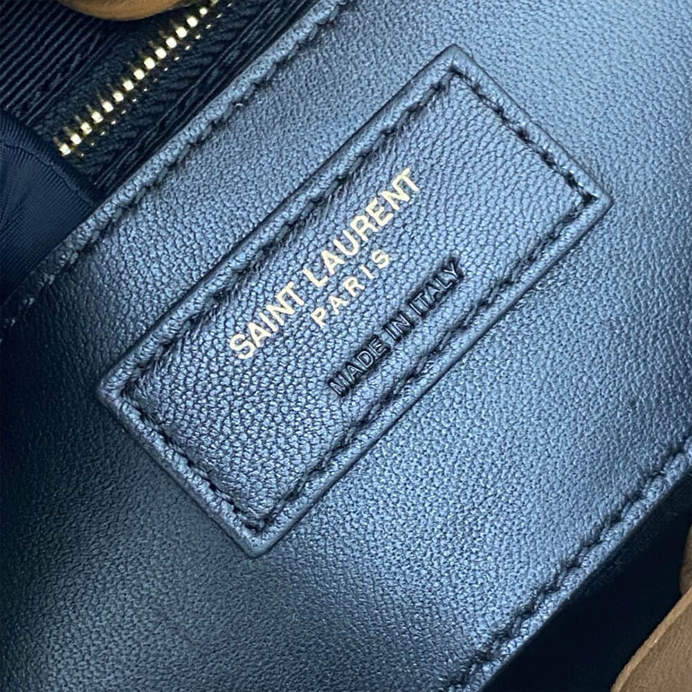 YSL Jamie 4.3 Small Bag in Lambskin1:1High-quality replica
