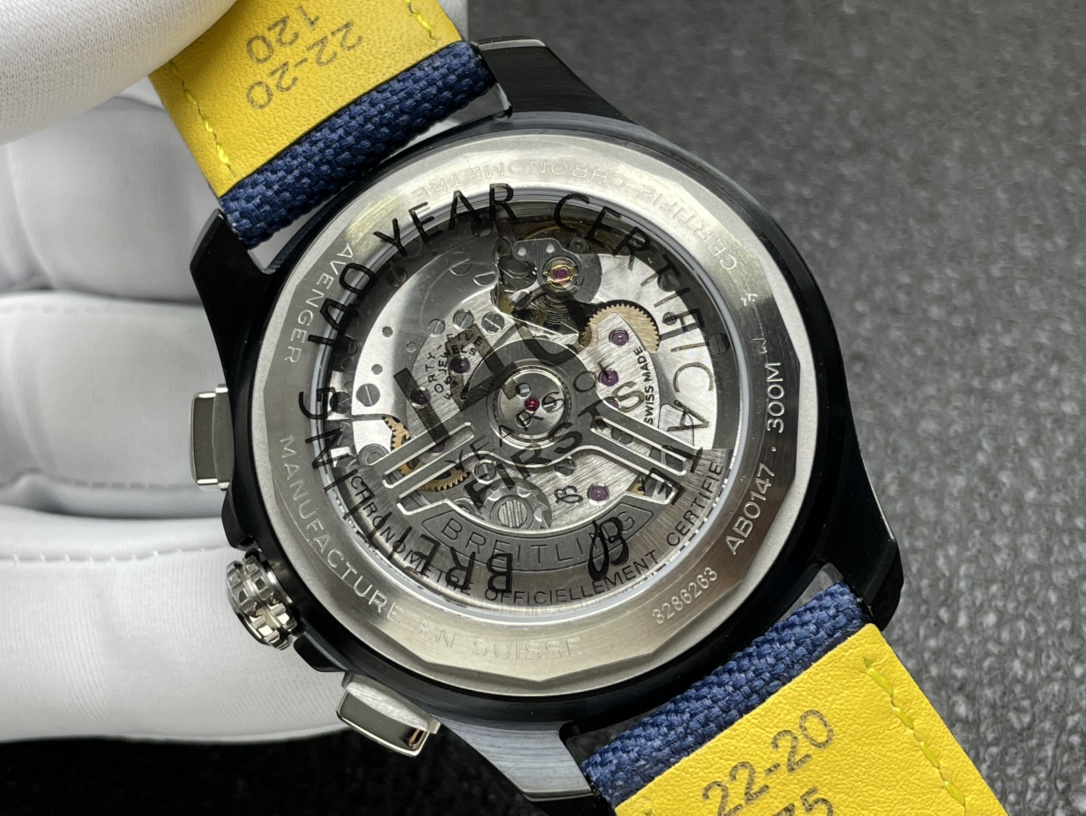 Breitling BLS Avenger Chronograph Series(1:1 replica) - Top club