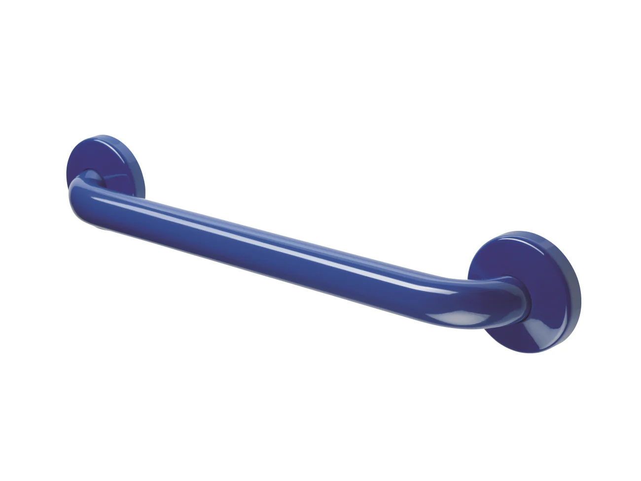 42 Inch Grab Bar with Safety Grip, Wall Mount Non-Slip Grab Bar for the Shower - Abilene Artificial Limb