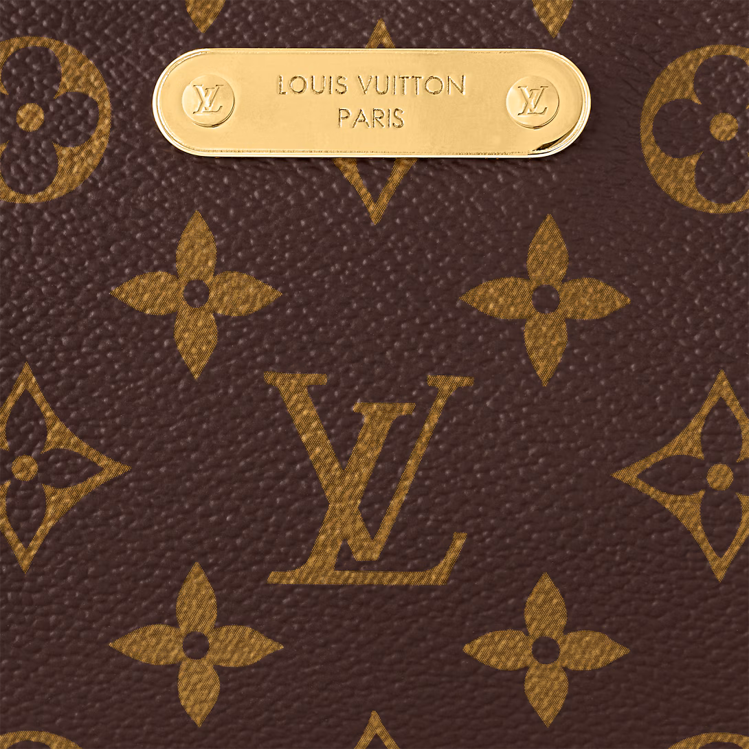 Replicate Louis Vuitton Pochette Liv M83008 (1:1 replica)1:1High-quality replica