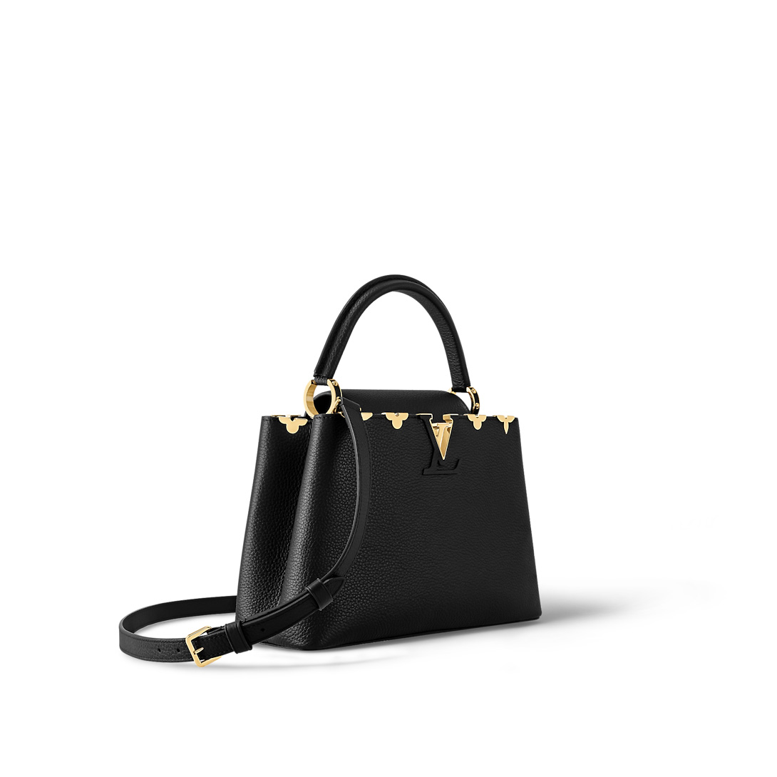 Replicate Louis Vuitton Capucines Mini M56669(1:1 replica)1:1High-quality replica