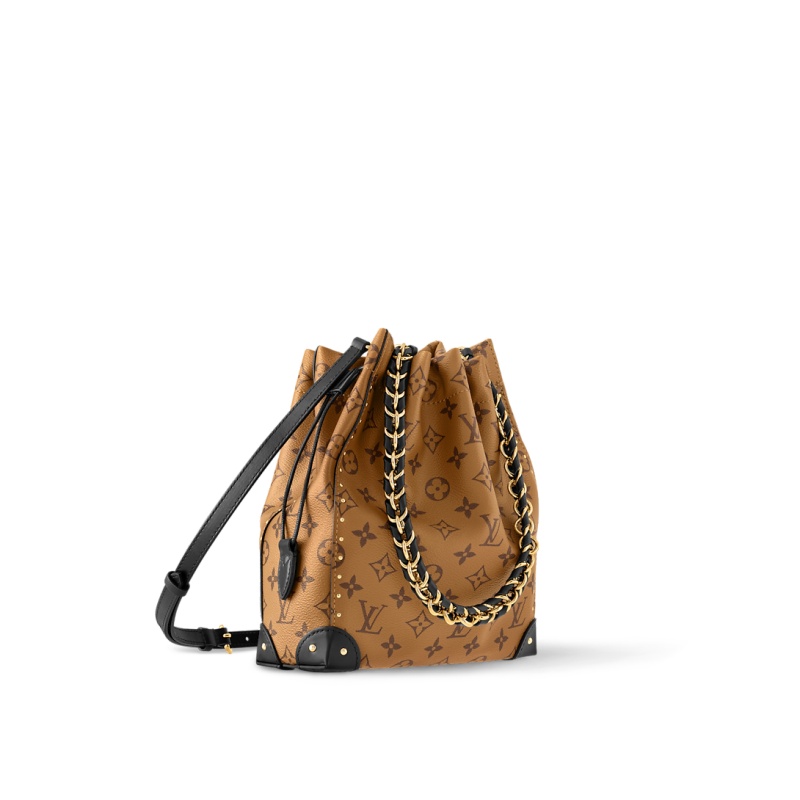 Replicate Louis Vuitton Noé Trunk PM M13324(1:1 replica)1:1High-quality replica