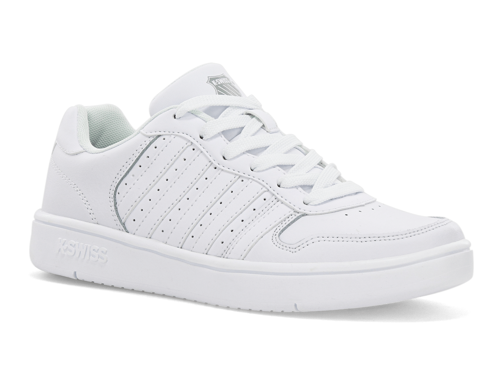 COURT PALISADES - Footwear K-Swiss