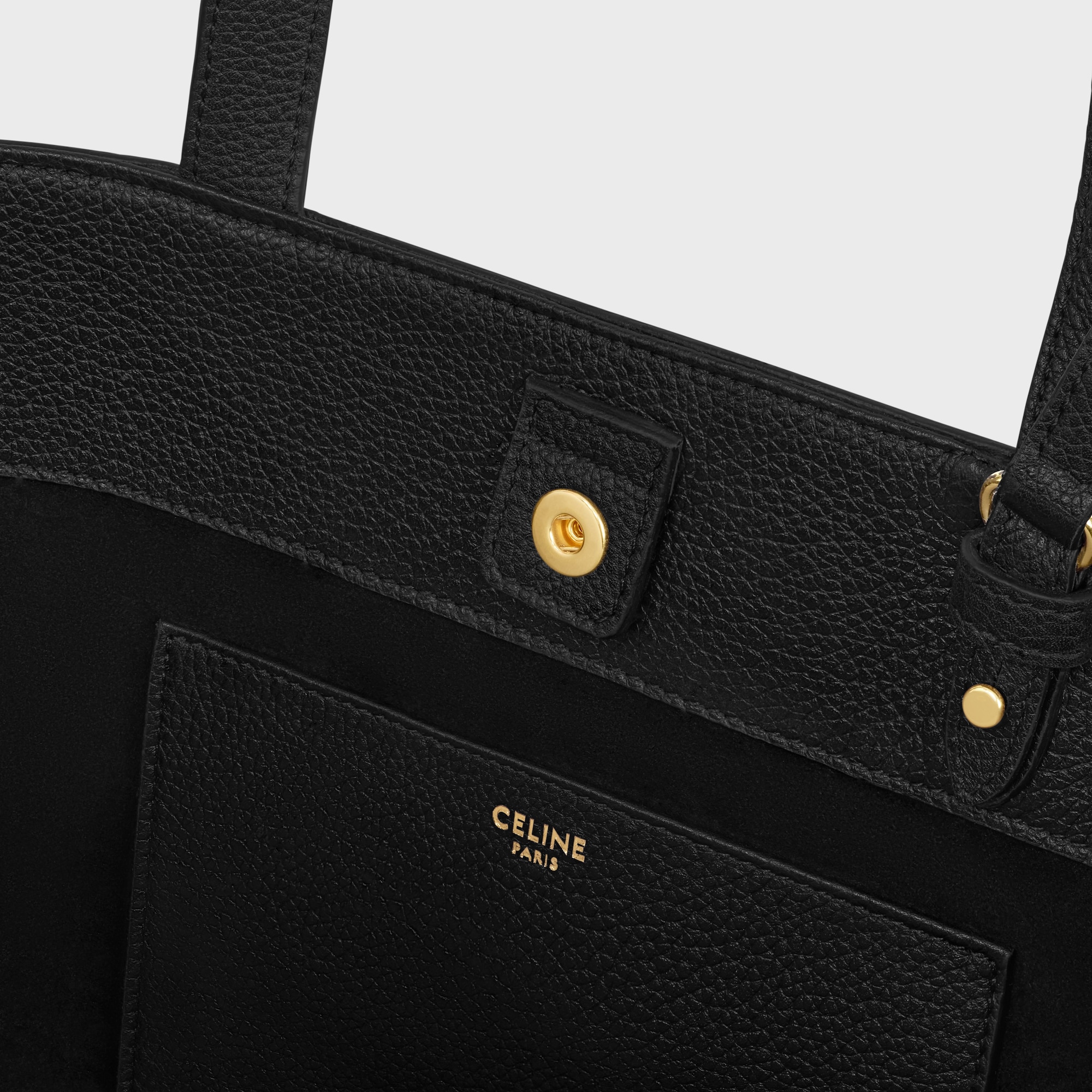 Replicate MINI CABAS ANAIS CUIR TRIOMPHE IN GRAINED CALFSKIN(1:1 replica)1:1High-quality replica