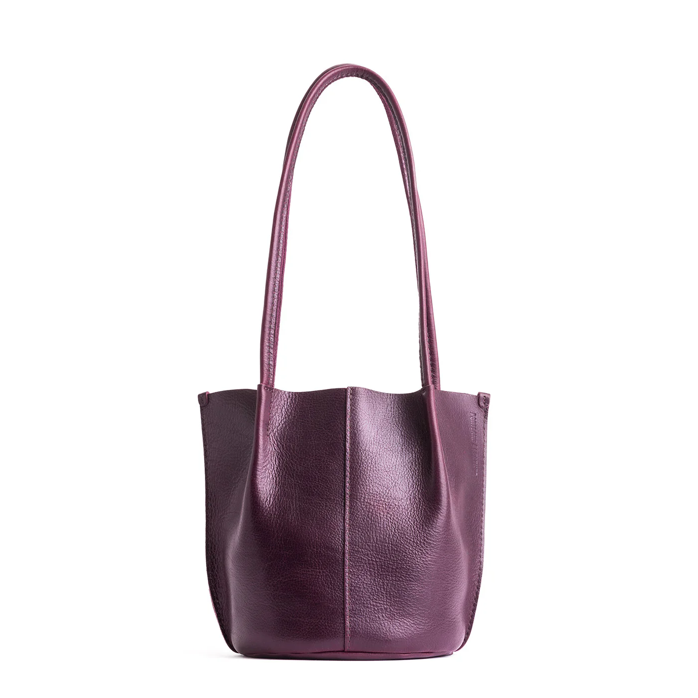 Devan Bucket Tote