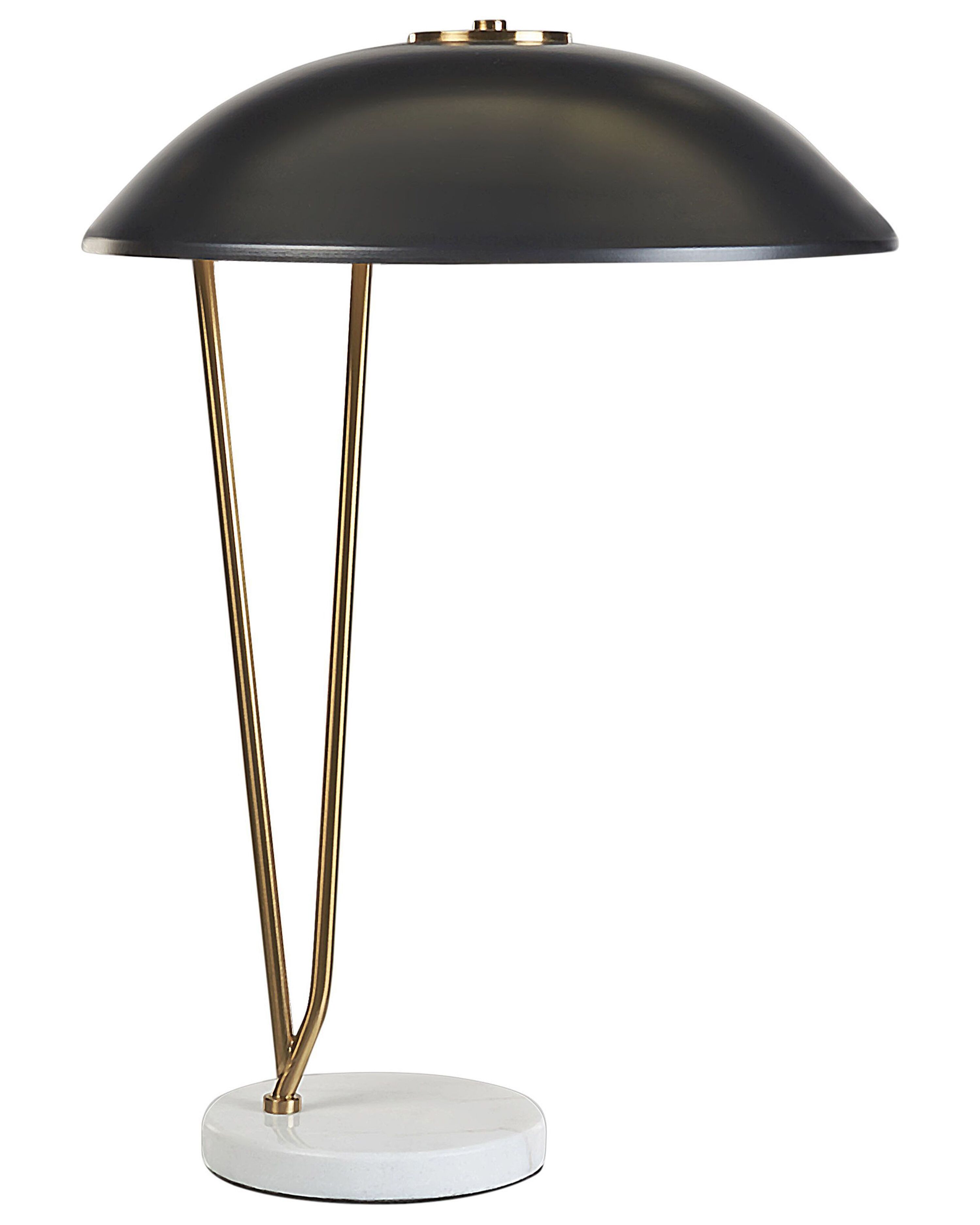 Table Lamp DANTO Metal Black
