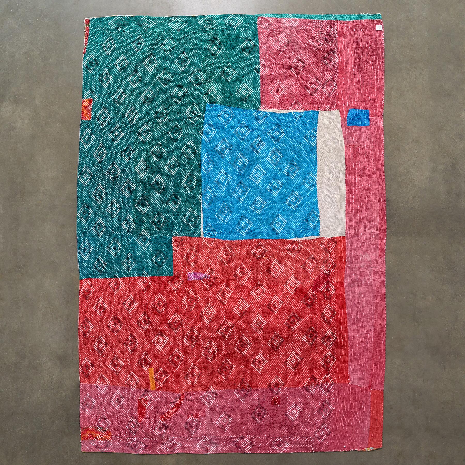 Skuru Sari Throw - Sundance Clothing