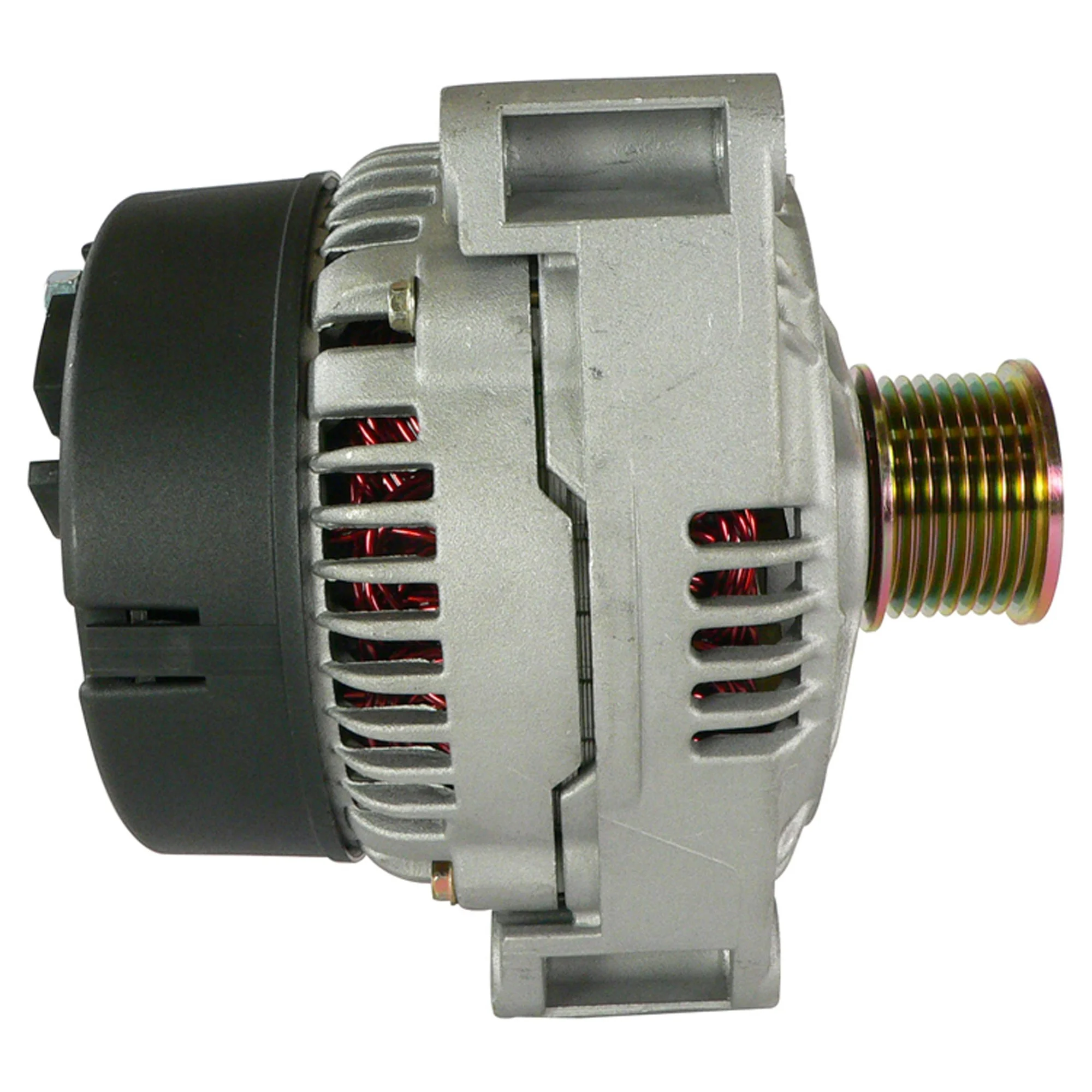 DB Electrical 400-24079 New Alternator for fits Mercedes Benz 300 400 500 600 Series 1992-1993 / S Class 1994-1996