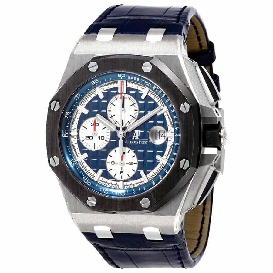 Royal Oak Offshore Replica - Elite Watch Atelier