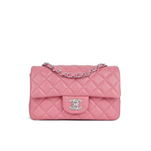 GUCCI MARMONT MINI SHOULDER BAG