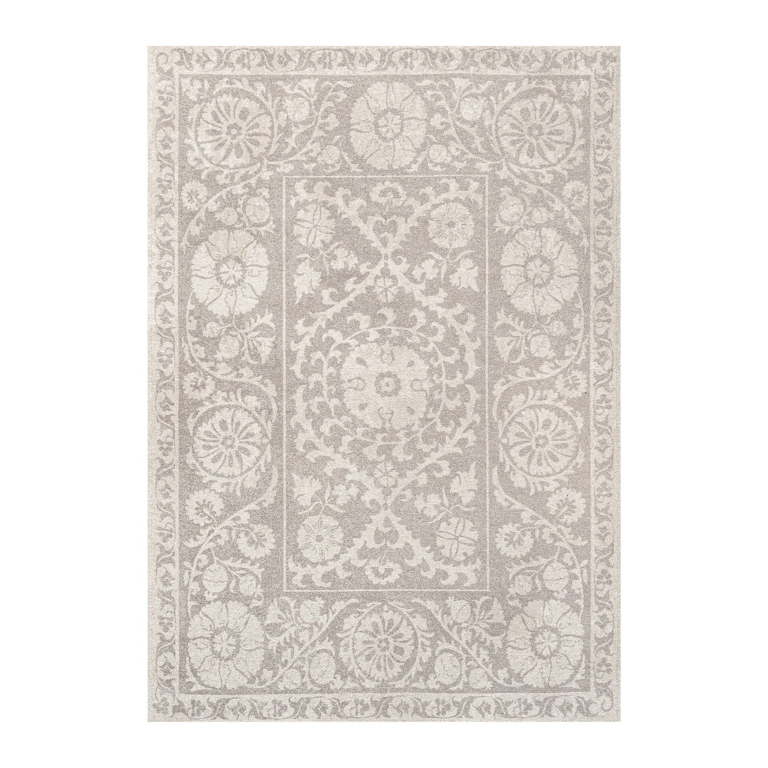 Louis de Poortere Suzani Vloerkleed 200 x 280 cm - Boree