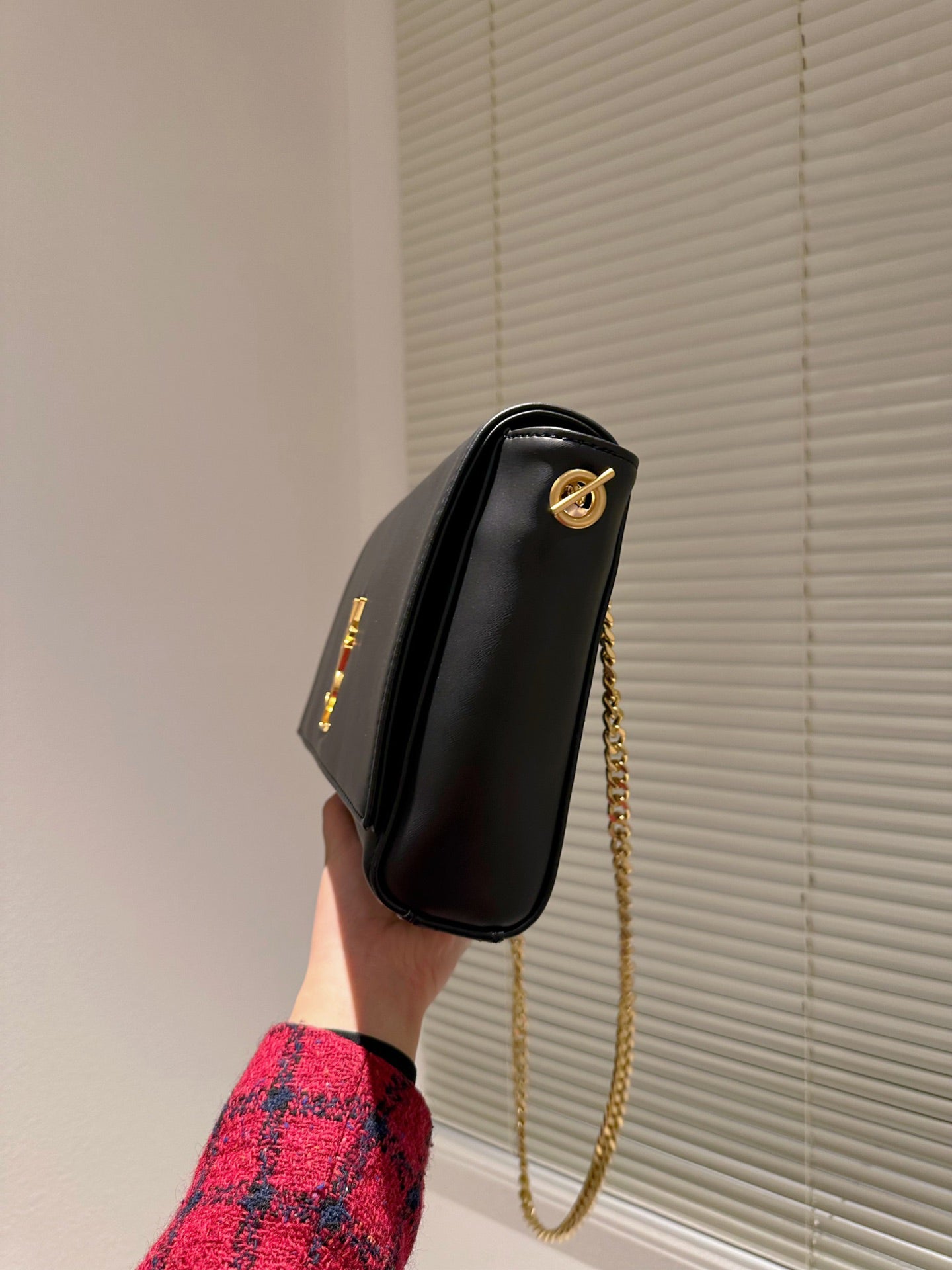TO – New Luxury Bags SLY 2931:1High-quality replica