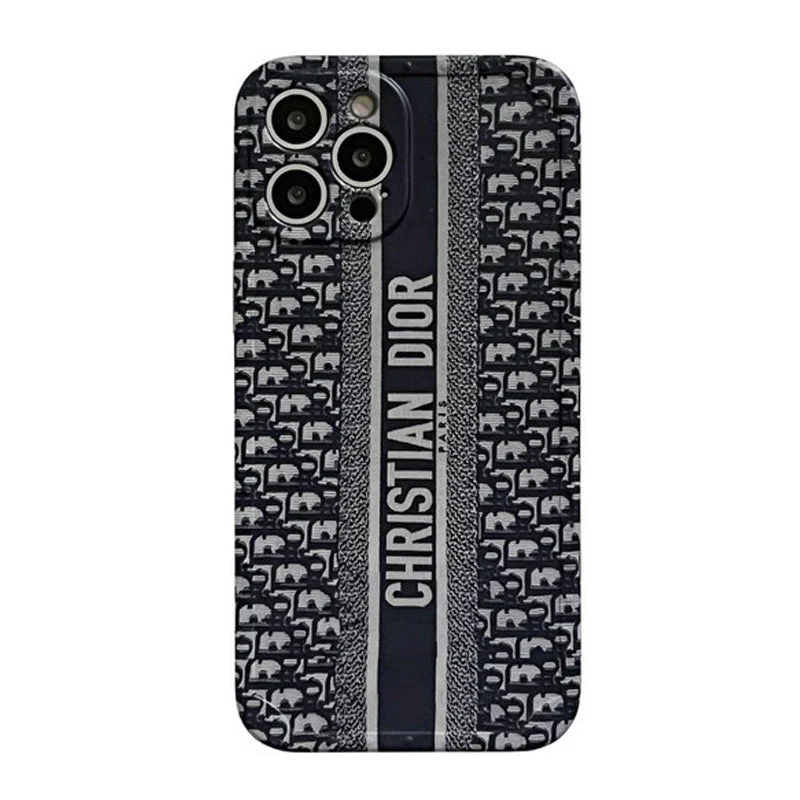 CD Classic iPhone Case - Wholesale & Influencer