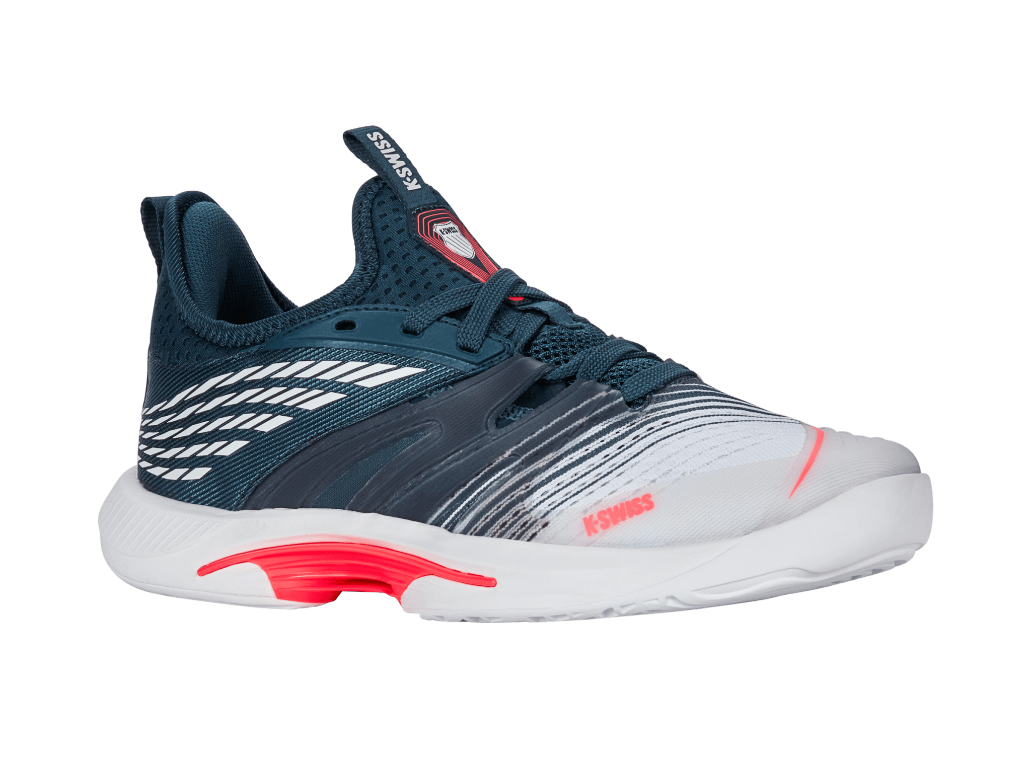 SPEEDTRAC - Footwear K-Swiss