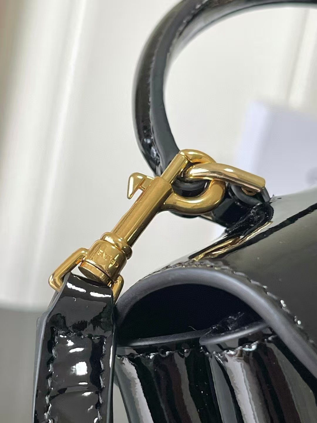 CELINE TEEN NINO BAG1:1High-quality replica