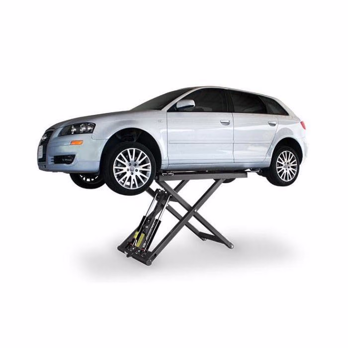 BendPak MD-6XP Port Lift, 6,000 Pound Lifting Capacity