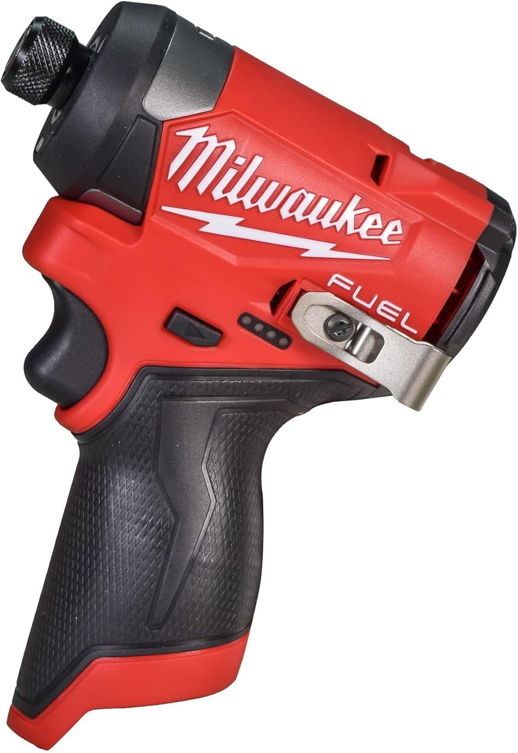 Milwaukee 3453-20 12V Fuel 1/4