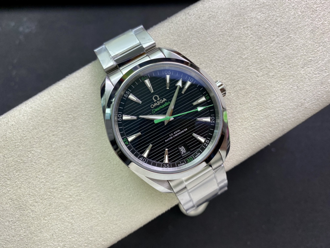 Omega Seamaster 150m(1:1 replica) - Elite Watch Atelier