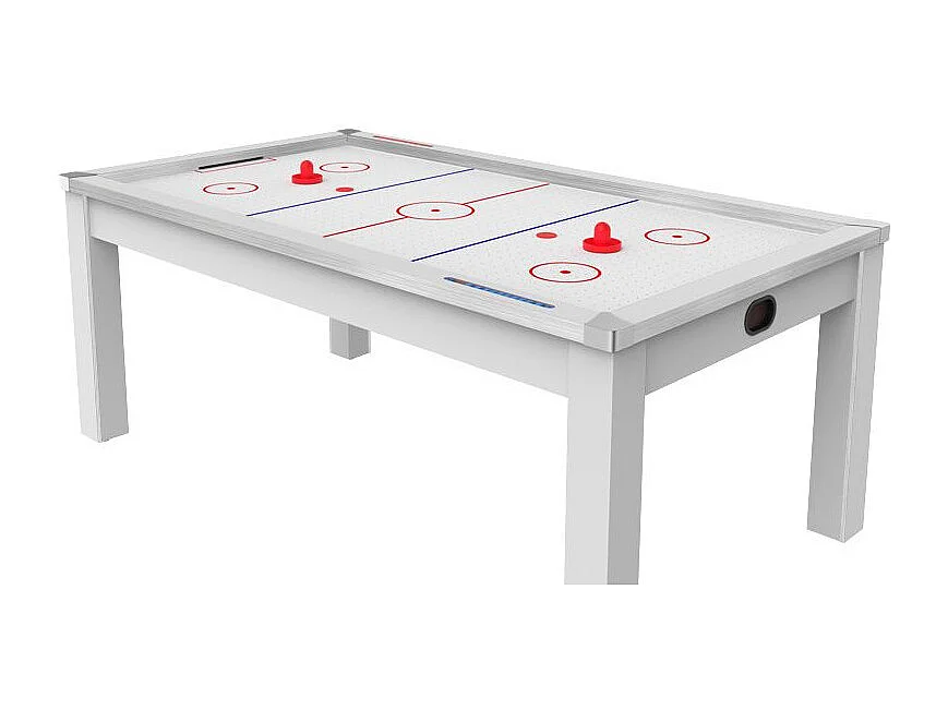 Table de Air Hockey Convertible 