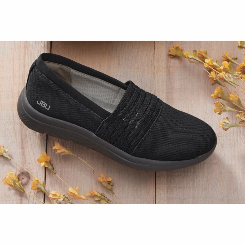 JBU by Jambu Taya Slip-On - MIDNIGHT VELVET CATALOG