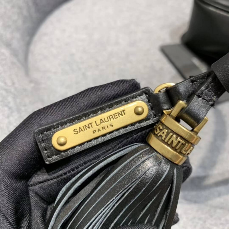 Replica Saint Laurent Lou Belt Bag 5348171:1High-quality replica