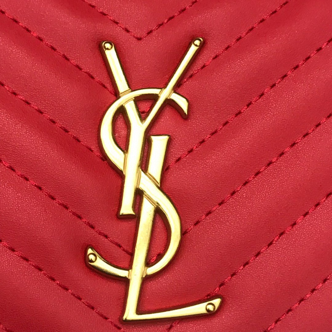 TO – Luxury Edition Bags SLY 0201:1High-quality replica