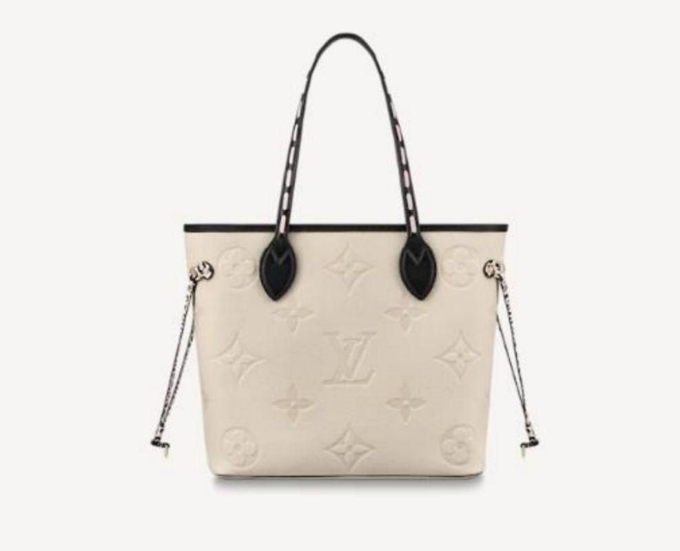 NEVERFULL MM TOTE M585251:1High-quality replica