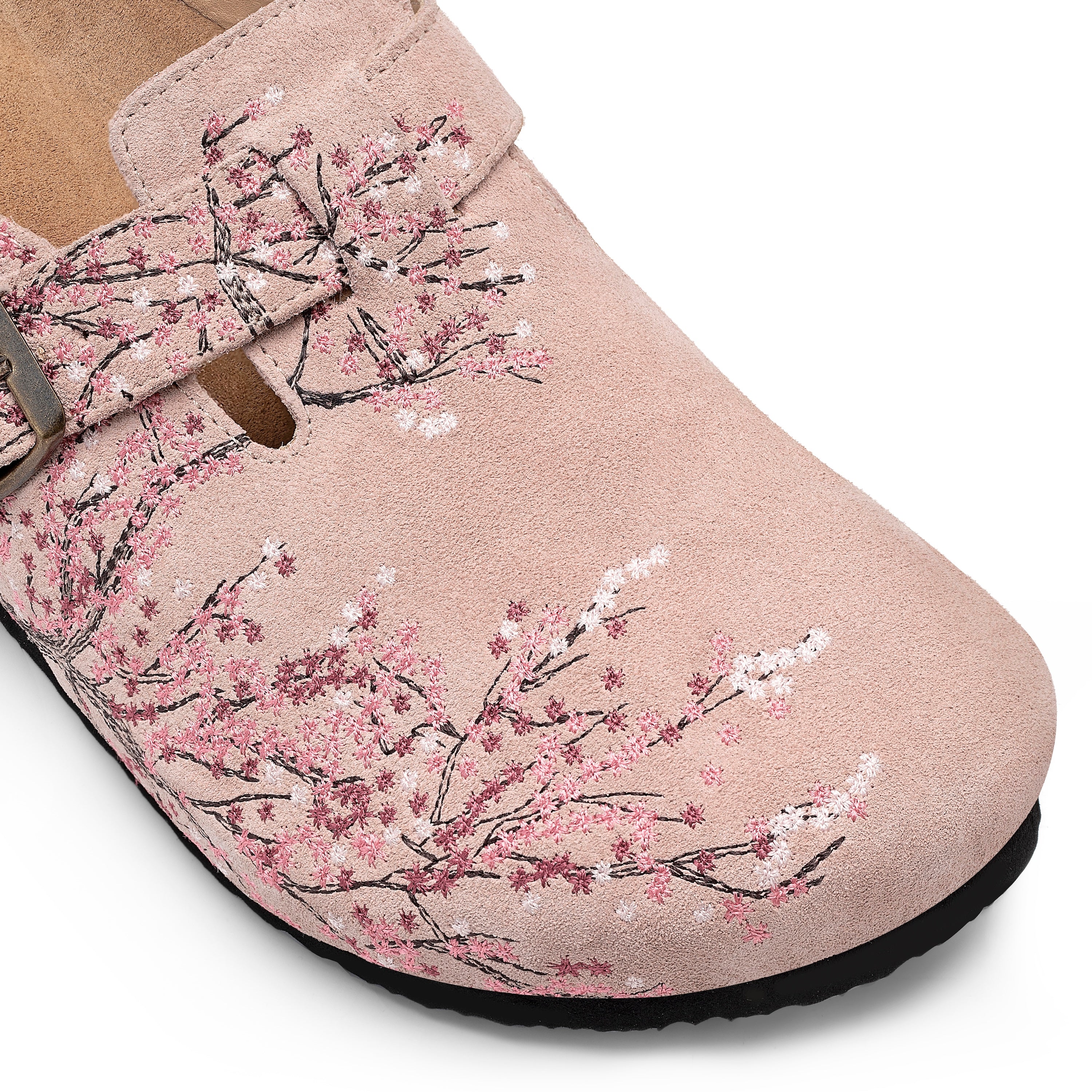 "blossom v2" clogs
