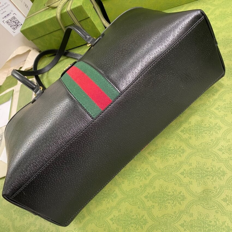 Replica Gucci Ophidia Leather Tote 6316851:1High-quality replica