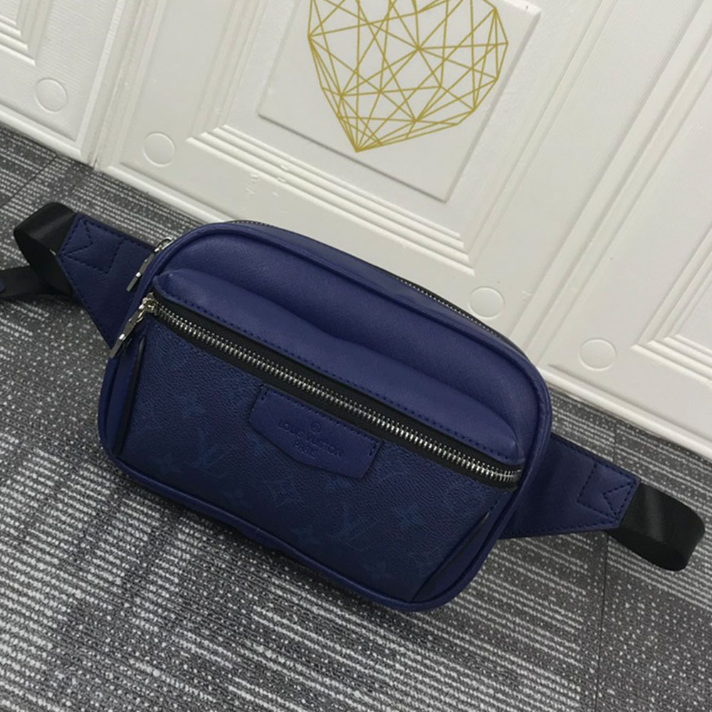 Louis Vuitton LV Outdoor Messenger Bag1:1High-quality replica