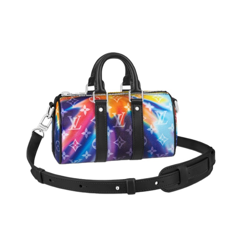 Louis Vuitton LV Sunset XS Monogram1:1High-quality replica
