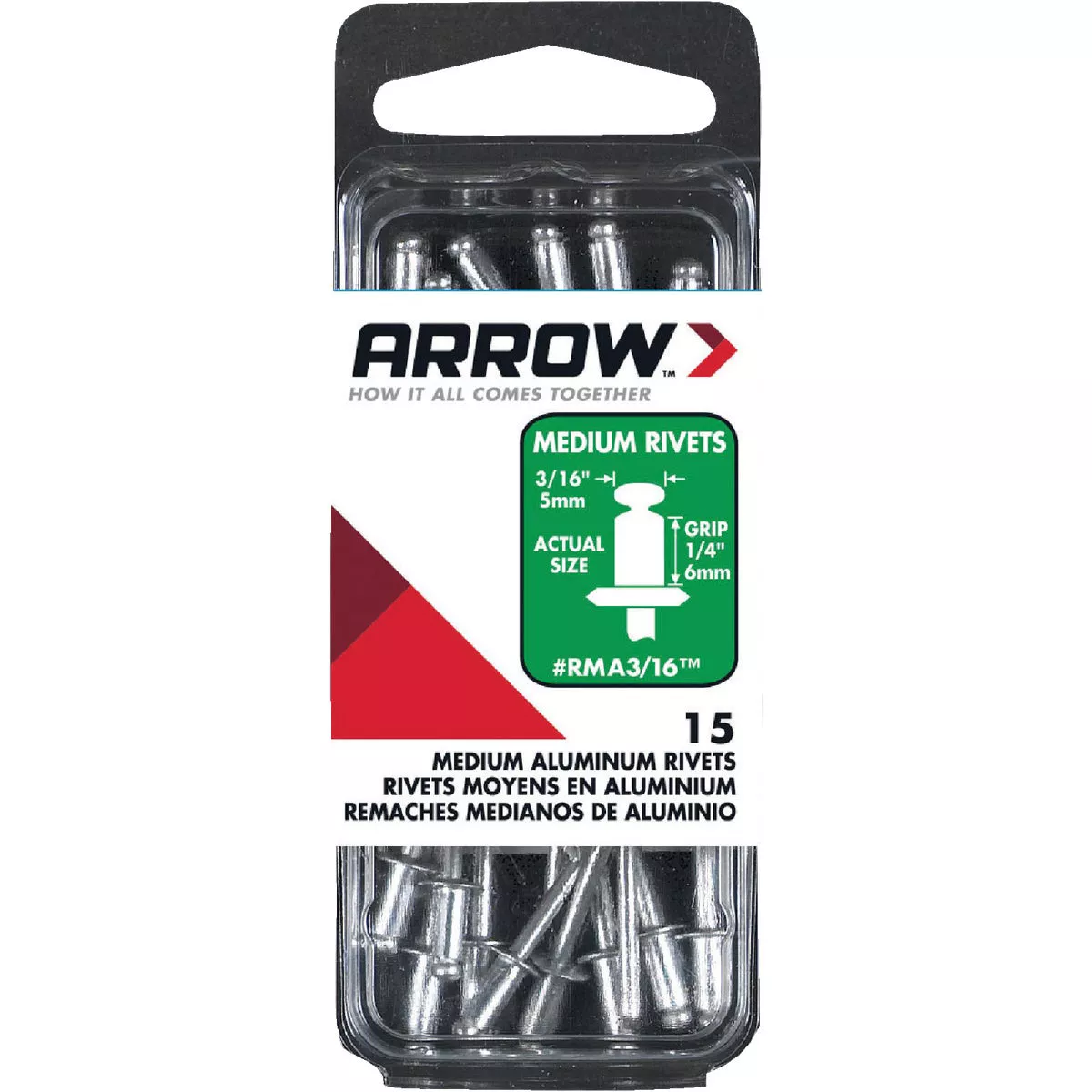Rivets
