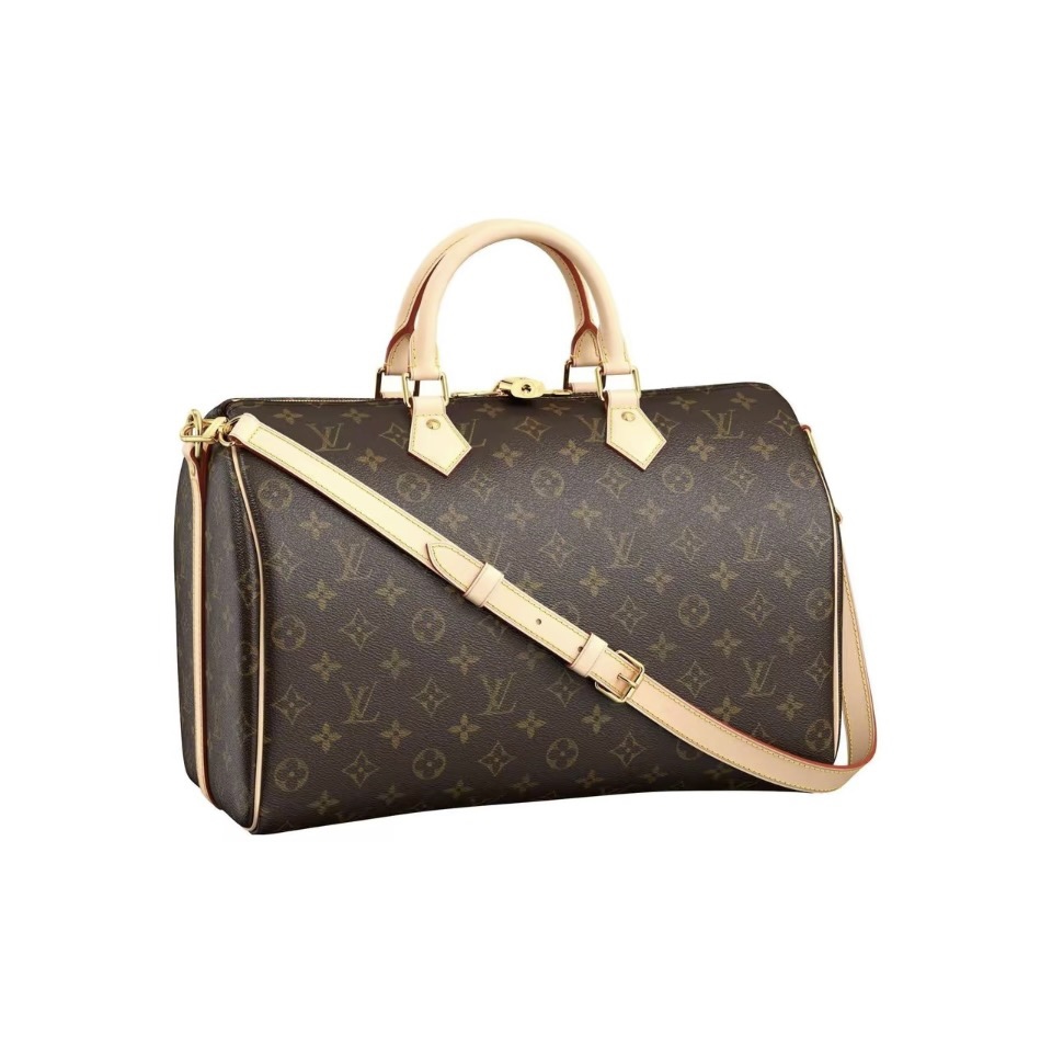 Louis Vuitton LV Speedy Bandoulière 351:1High-quality replica