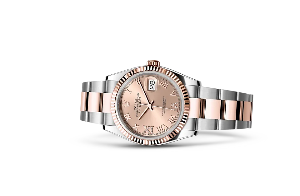 Rolex -Datejust- 36 M126231-0028(1:1 replica) - Elite Watch Atelier