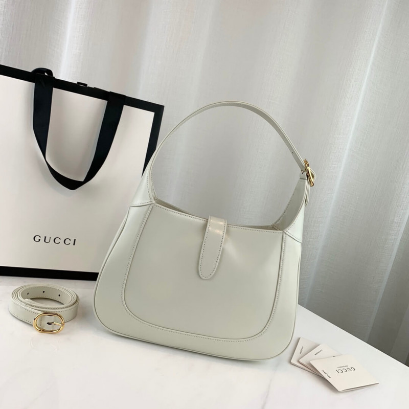 Replica Gucci Jackie 1961 Small Hobo Bag 6367091:1High-quality replica
