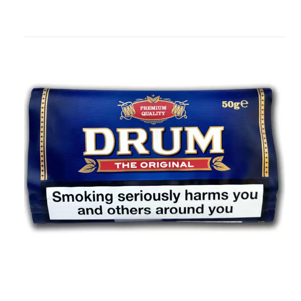 Drum The Original Tobacco
