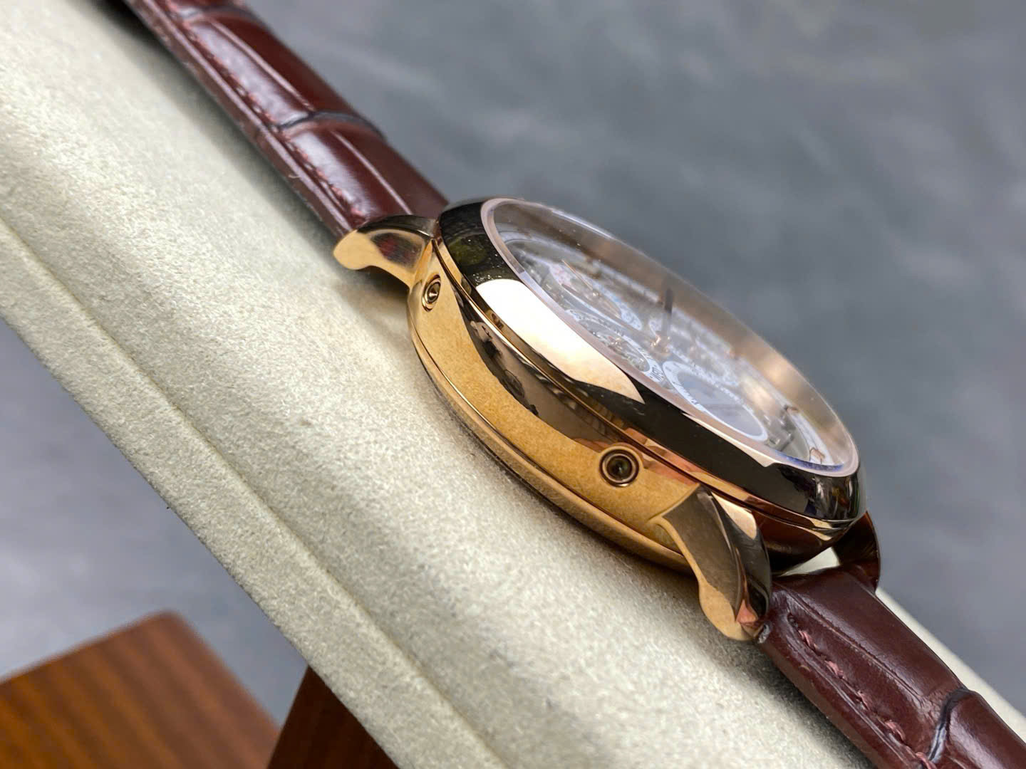 Vacheron Constantin Traditionnelle 43175 Best Replica Watch 41mm - Top club