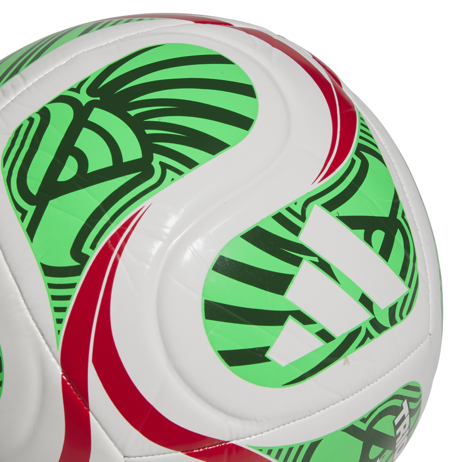 FIFA STORE 2026 World Cup adidas Trionda Mexico Club Ball