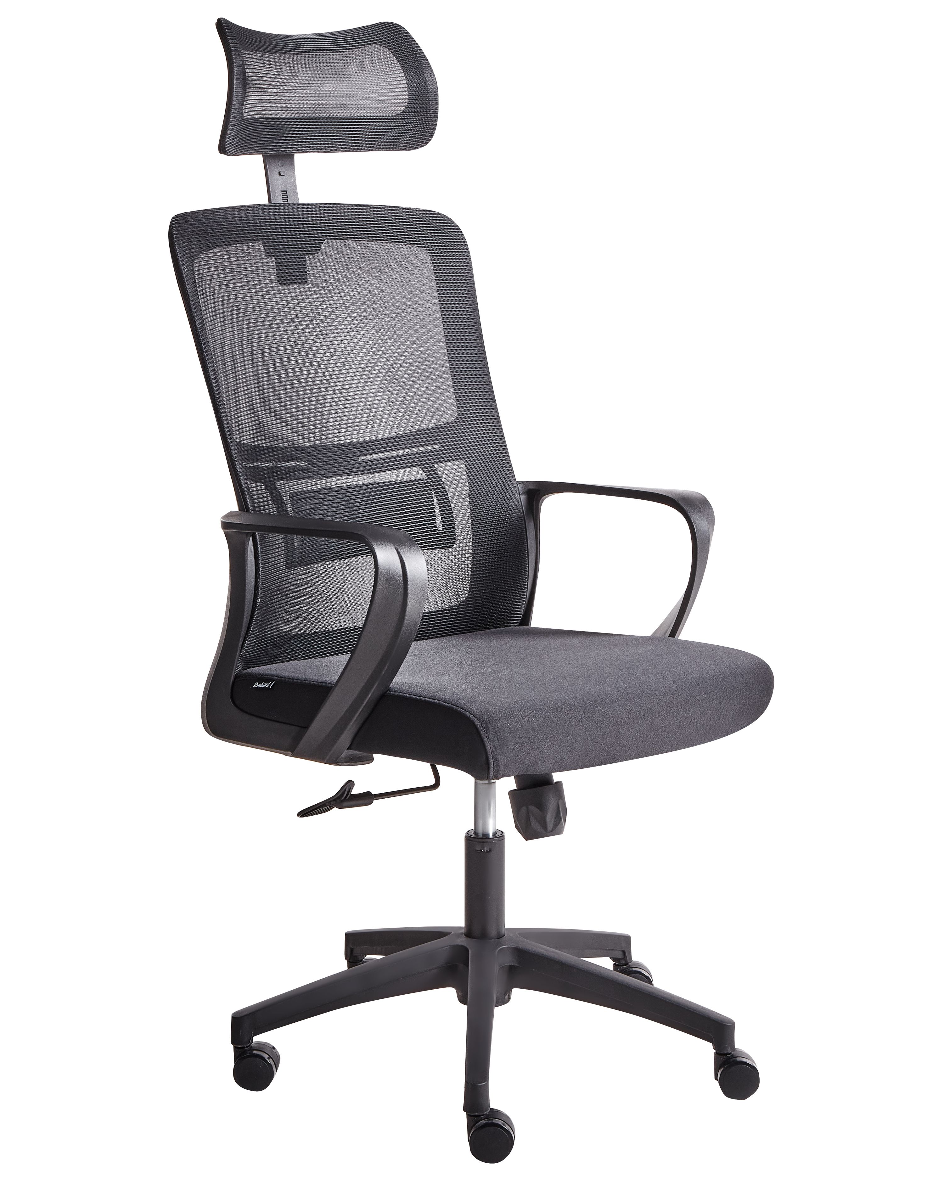 Office Chair MONARCH Black