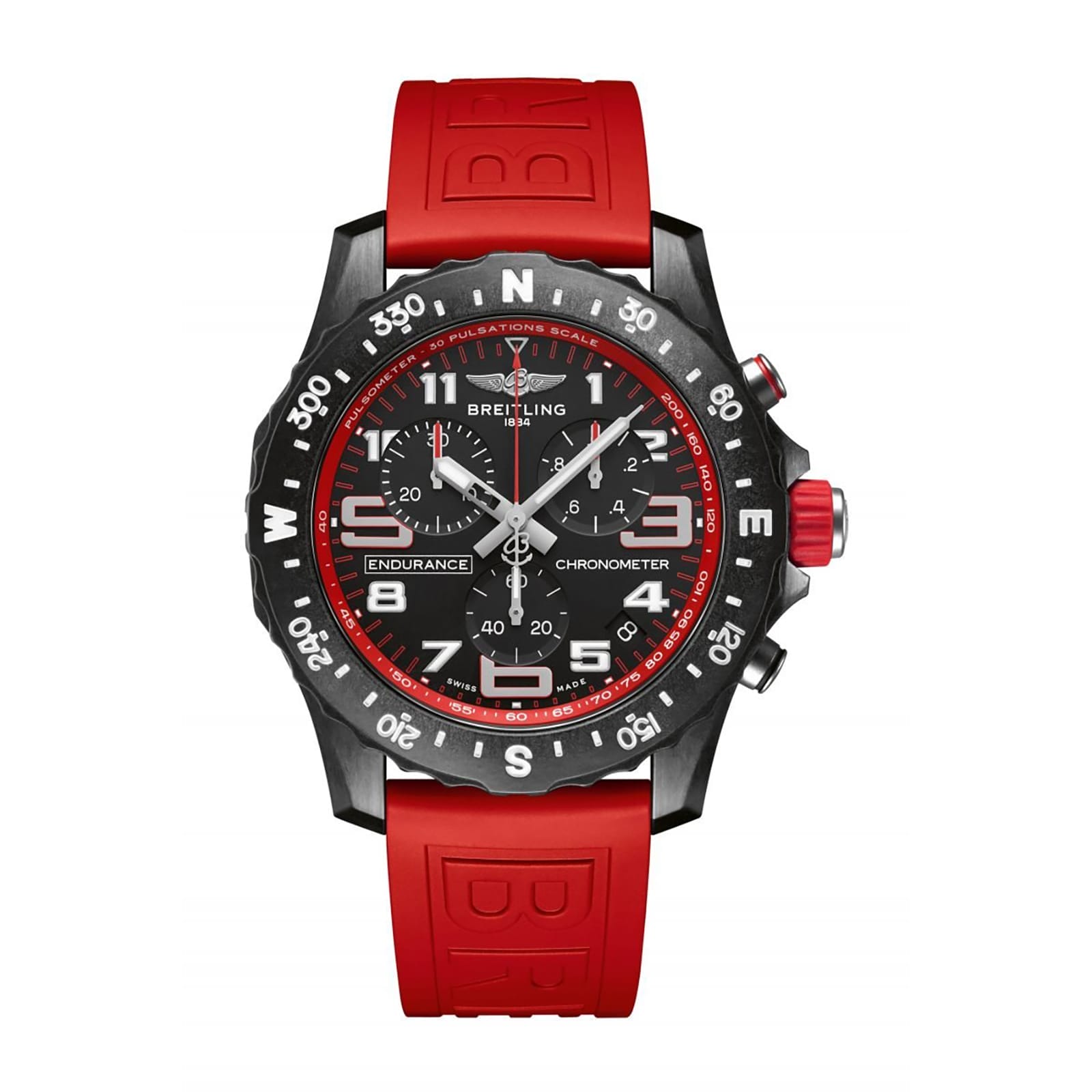 Fake Breitling Replica Watches Endurance Pro(1:1 replica) - Top club